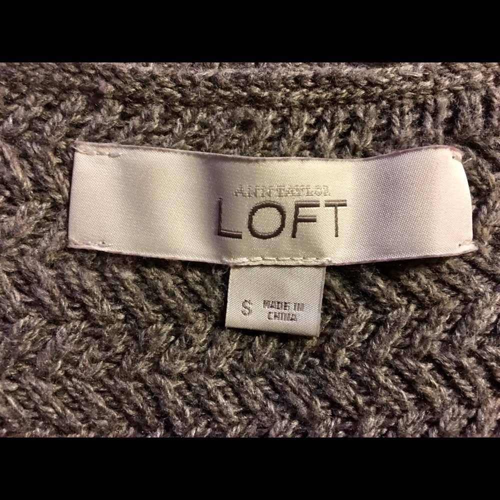 ❤️❤️Ann Taylor “Loft” - Picture 3 of 4